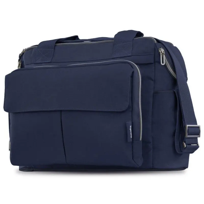Borsa Trilogy Dual Bag