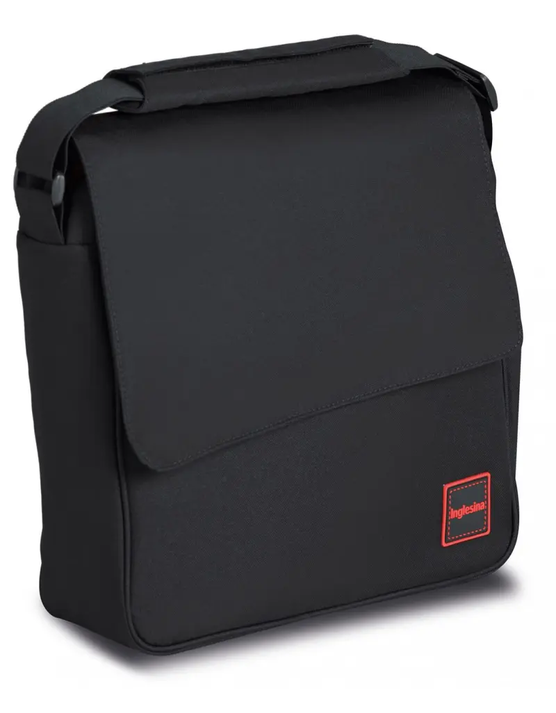 Borsa Trilogy Race Red