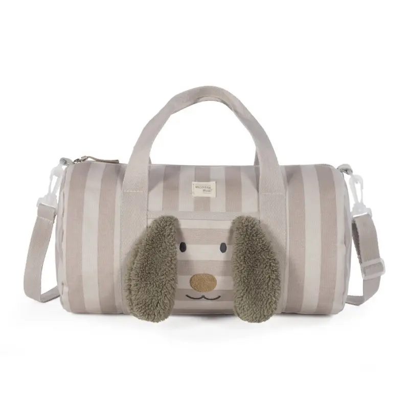 Borsa Weekend Cane Sintra Beige