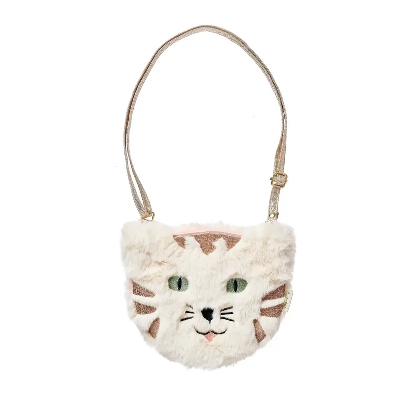 Borsetta Tabby Cat