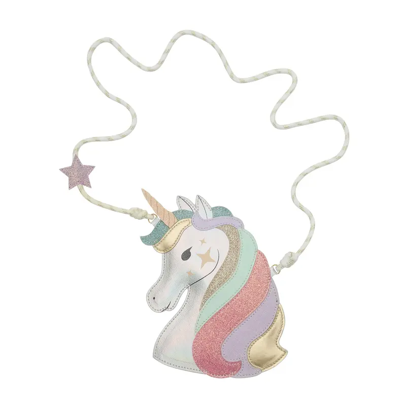 Borsetta Unicorno