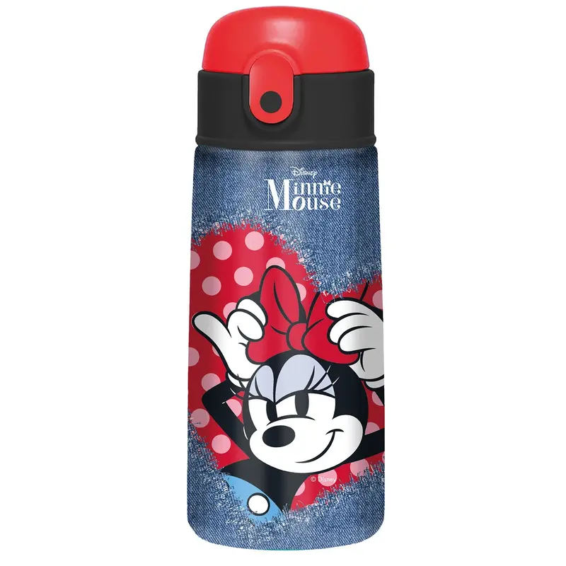 BOTTLE KID MINNIE