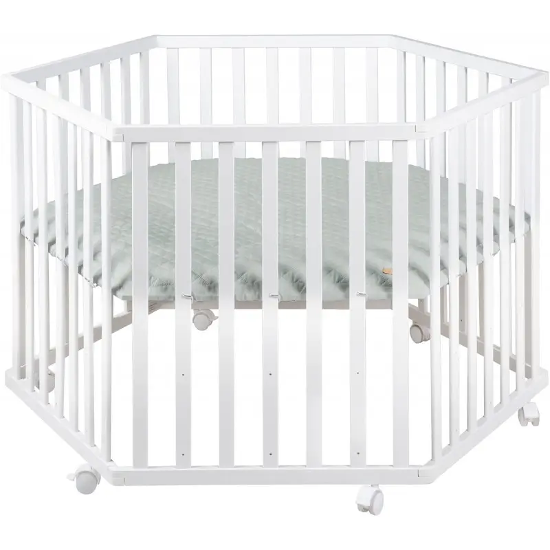 Box Per Bambini Roba Style Esagonale