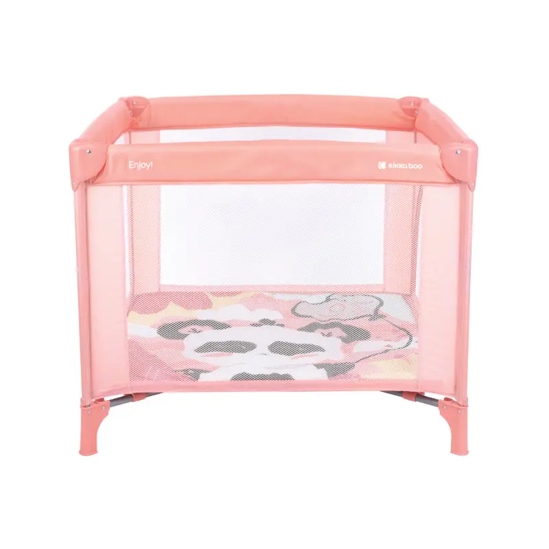 Box - Playpen Enjoy Pink
