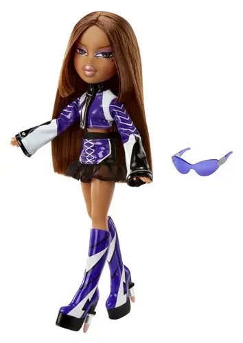 BRATZ SCORCHIN' DOLL