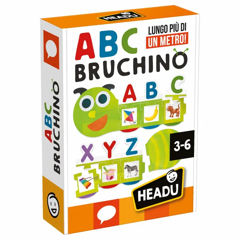 Bruchino ABC