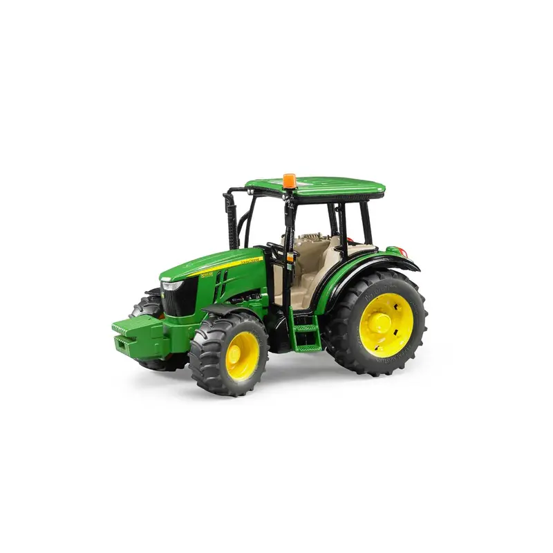 BRUDER Trattore John Deere 5115M - 02106