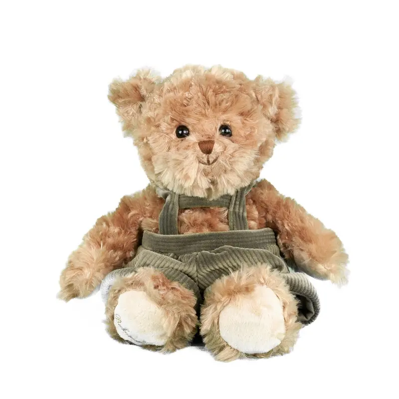 Bukowski Jérôme - Peluche 25 cm