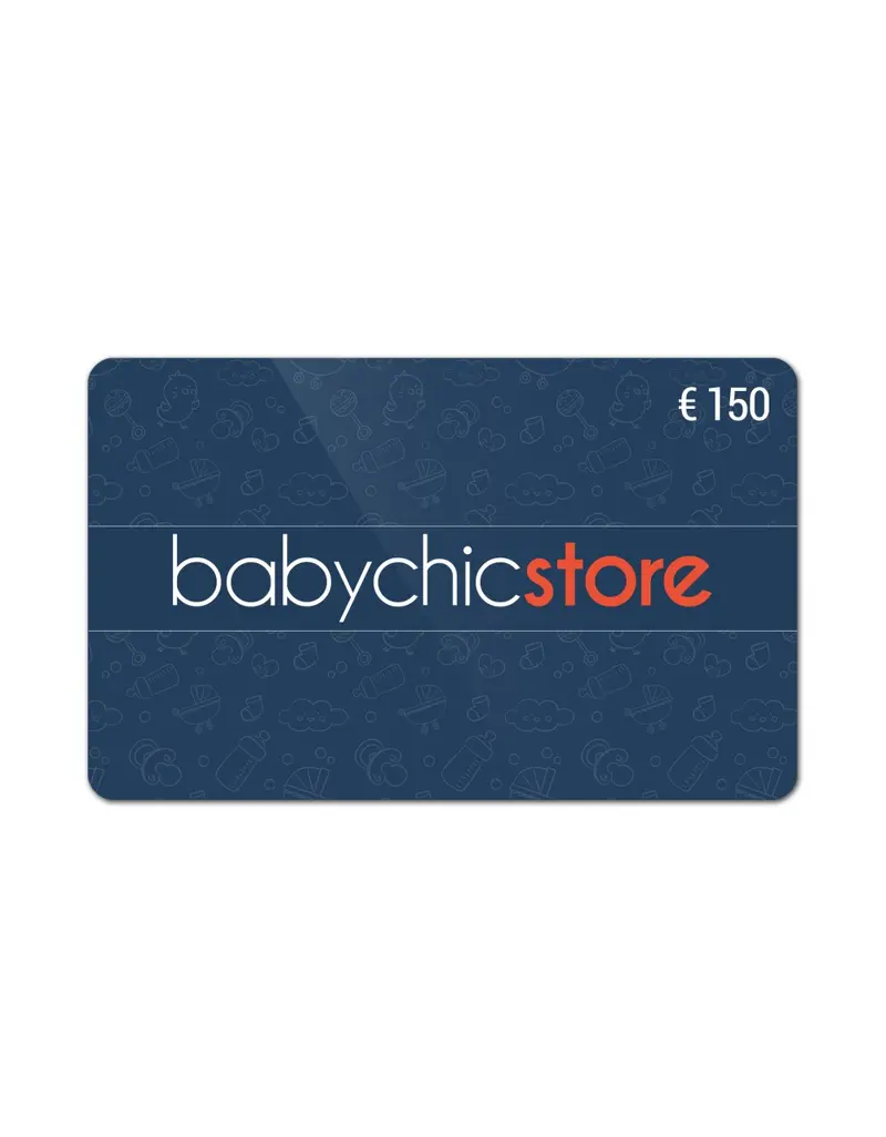 Buono Regalo 150€