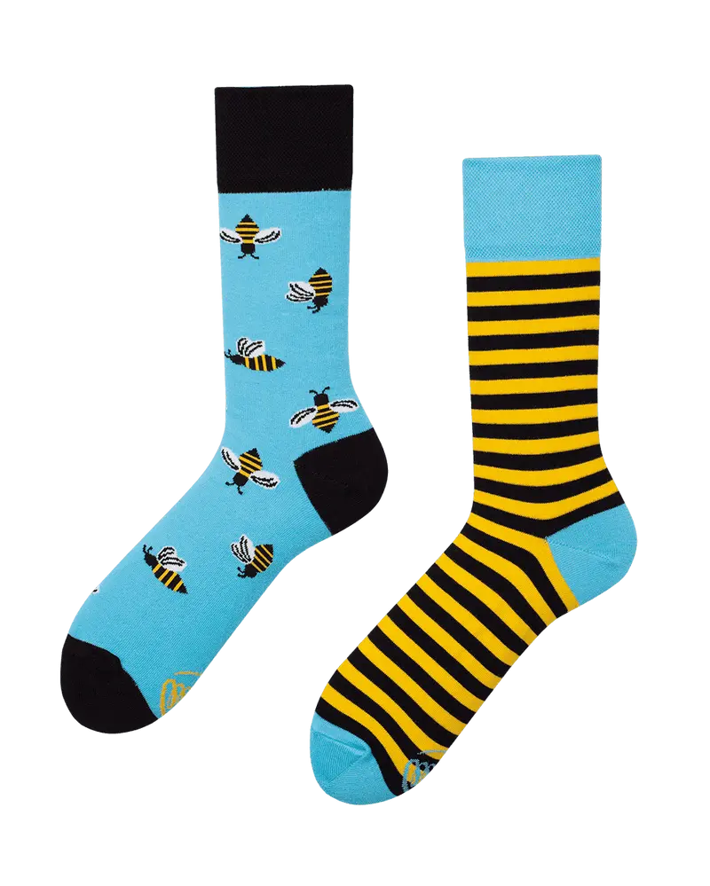 Calzini Bee Bee