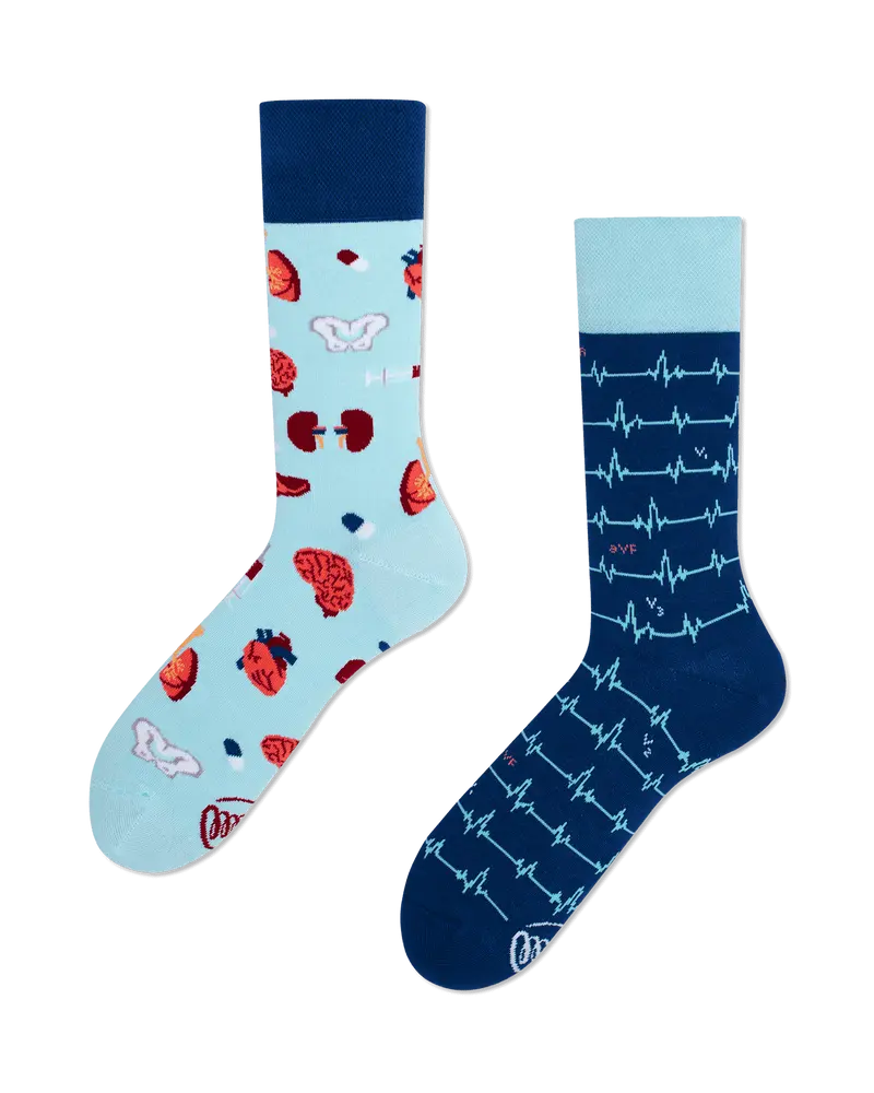 Calzini Dr Sock