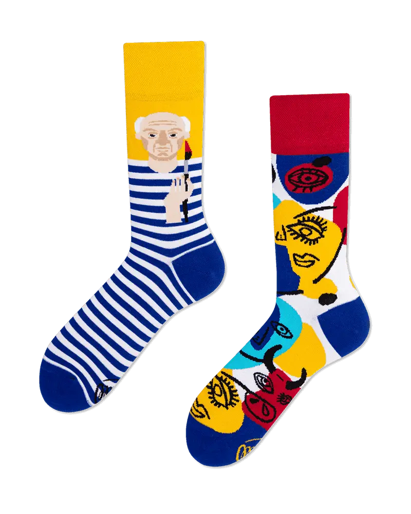 Calzini Picassocks
