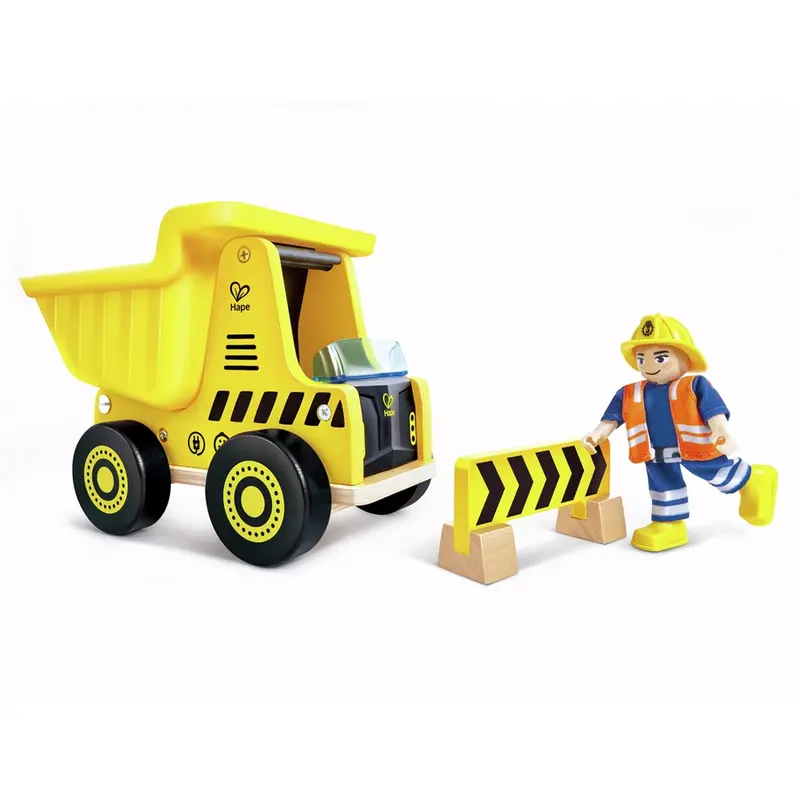 Camion da cantiere