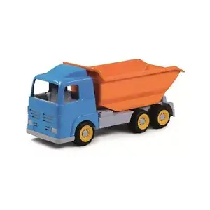CAMION SABBIA MILLENIUM
