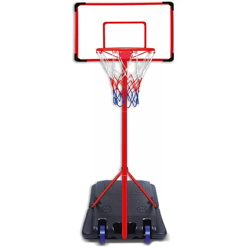 Canestro da Basket - Altezza 250 cm