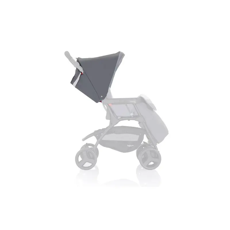 Capotta Completa Passeggino Espresso