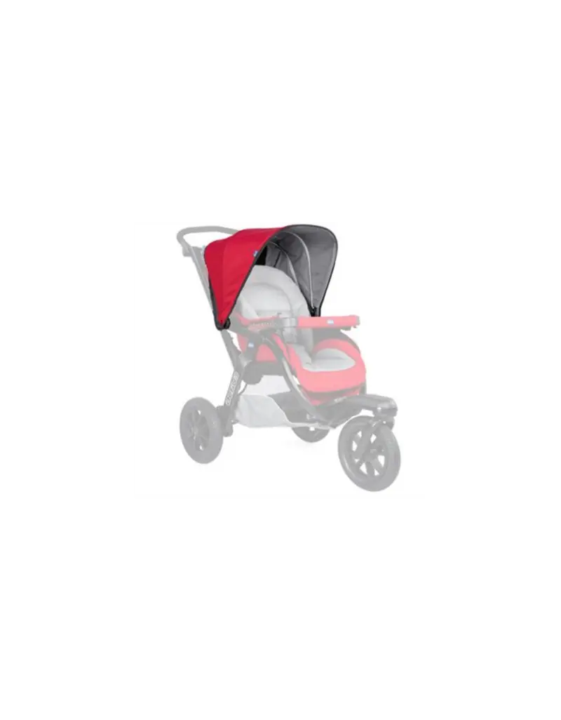 Capotta Passeggino Chicco Activ3