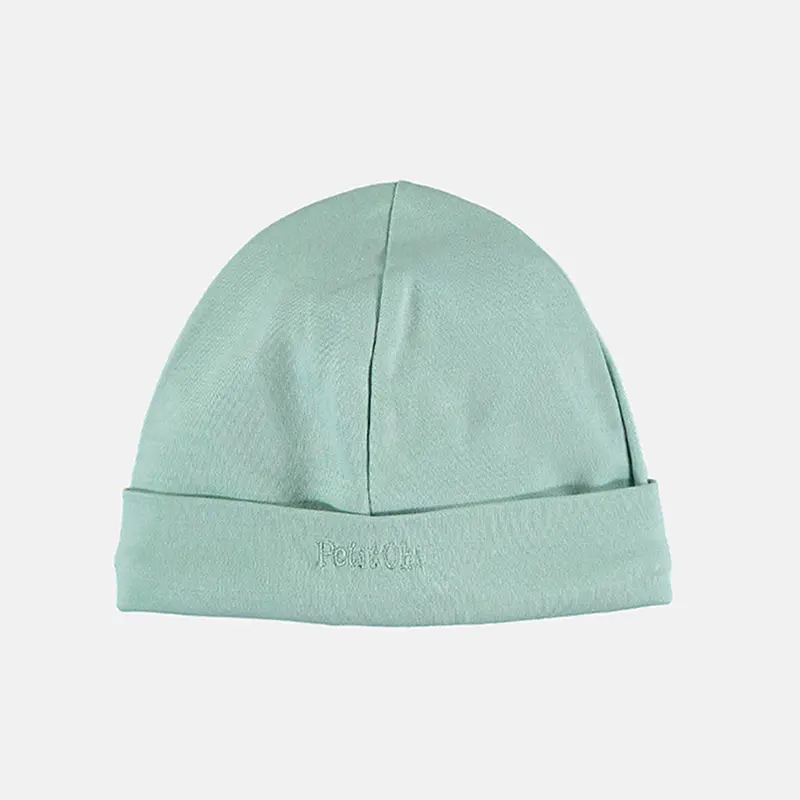 Cappellino bebè Aqua
