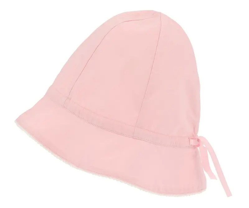 Cappellino Cotone Regolabile - Pink