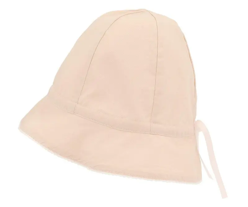 Cappellino Cotone Regolabile - Sand