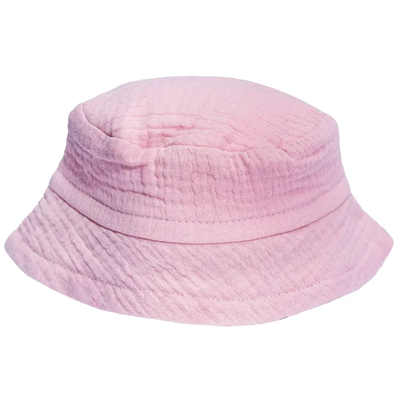 Cappello bob foderato, Lilla