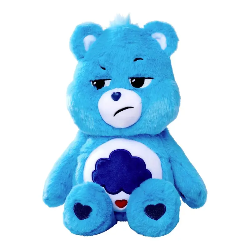 CARE BEARS BRONTOLORSO CM.35