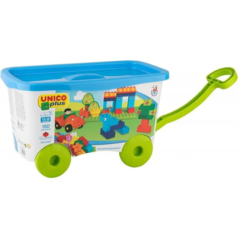 CARRELLO UNICOPLUS