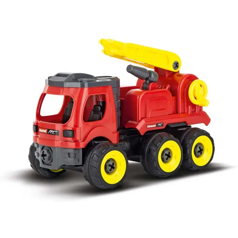 CARRERA 2,4Ghz First Fire Engine Radiocomandato - 370181075