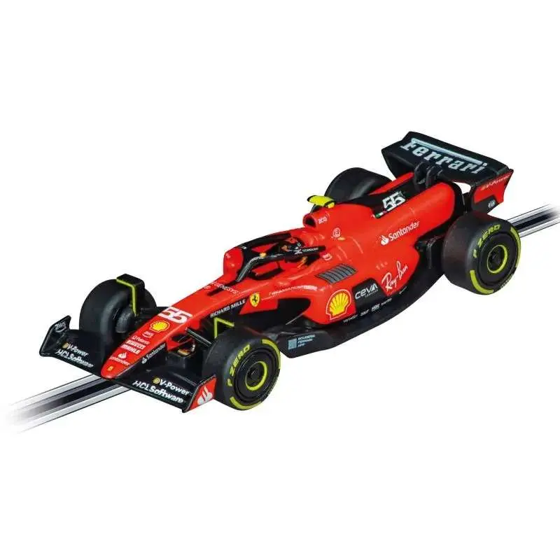 CARRERA Auto Ferrari Per Pista - 20064239