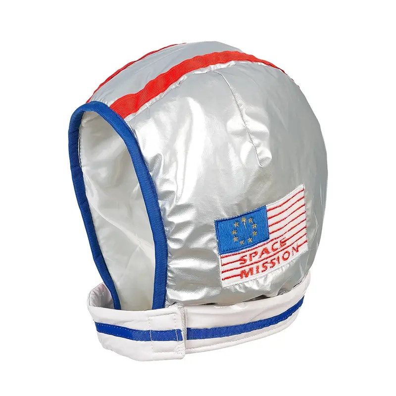 Casco da Astronauta
