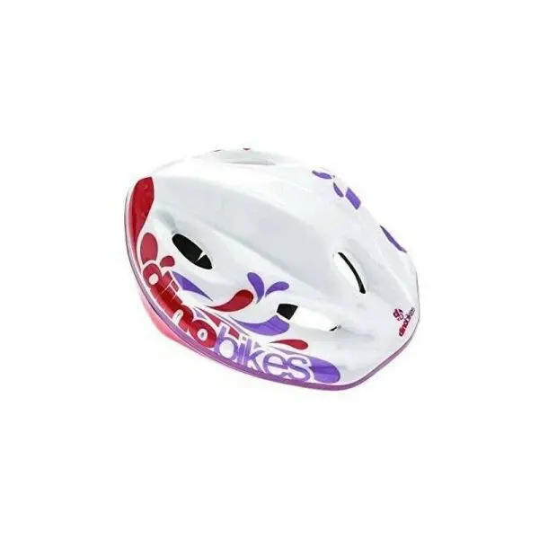 CASCO DINOBIKES GIRL