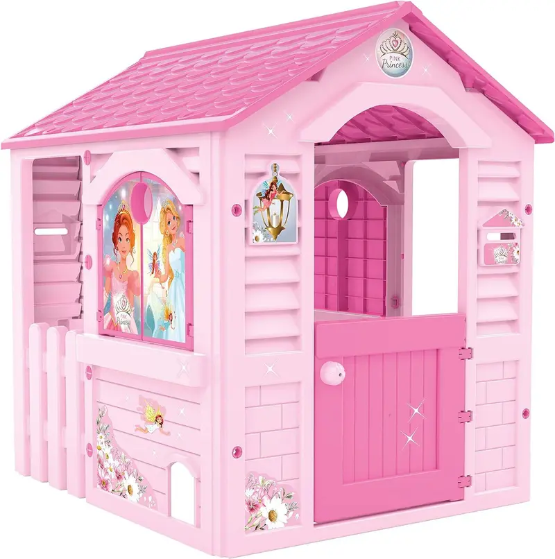 CASETTA DELLE PRINCIPESSE