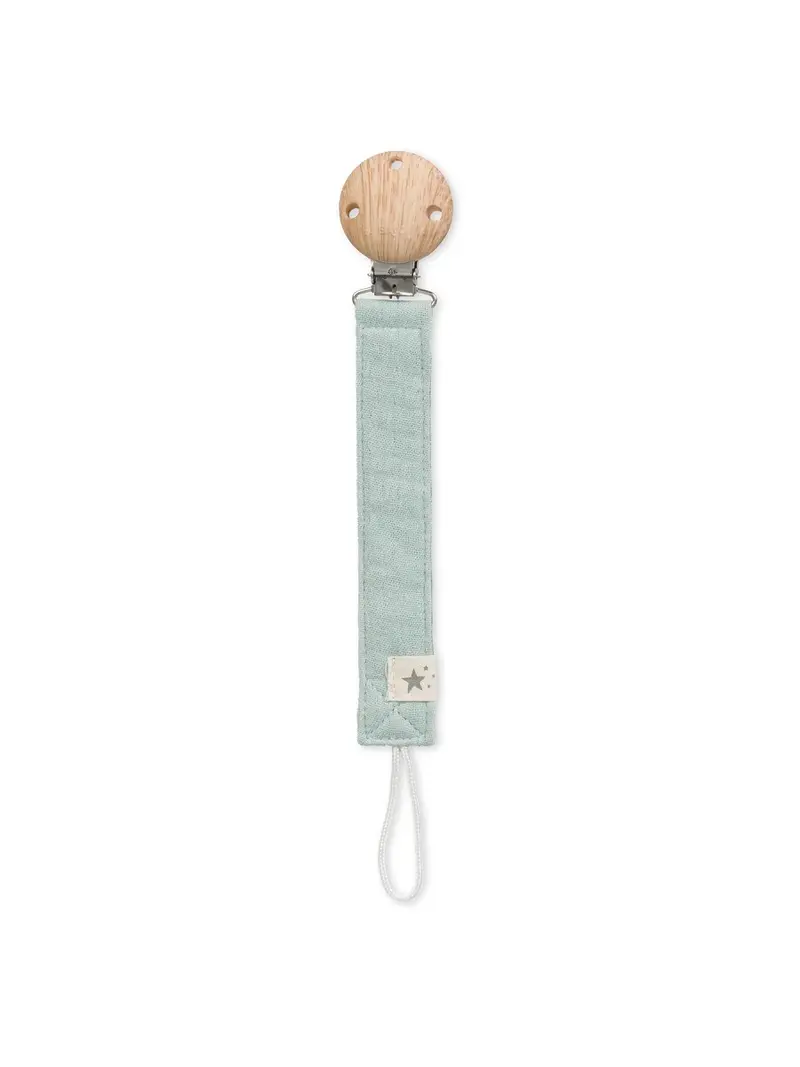 Catenella Portaciuccio 100% Cotone - Hunter