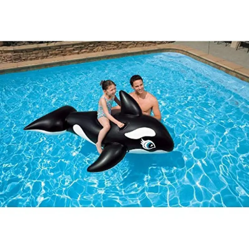 CAVALCABILE ORCA 193 x 119