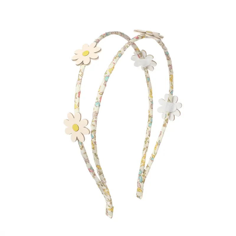 Cerchietto Margherite