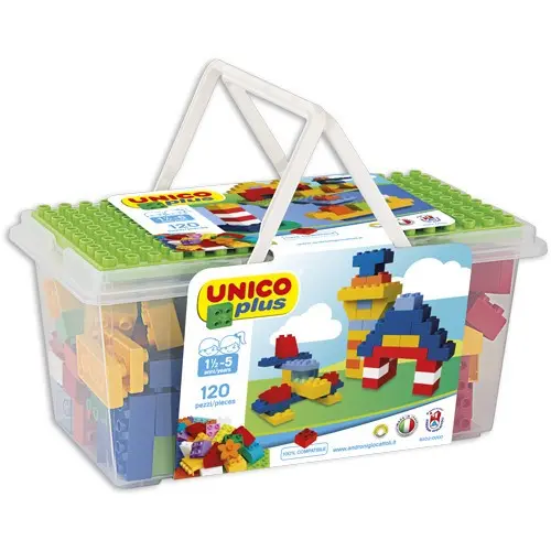 CESTINA UNICOPLUS 120PZ