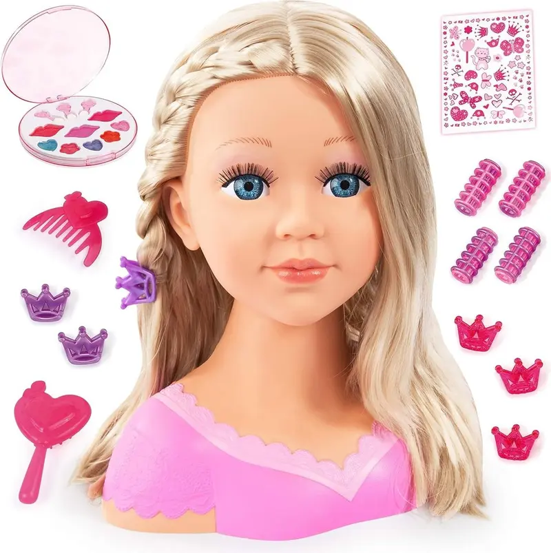 CHARLENE SUPER MODEL