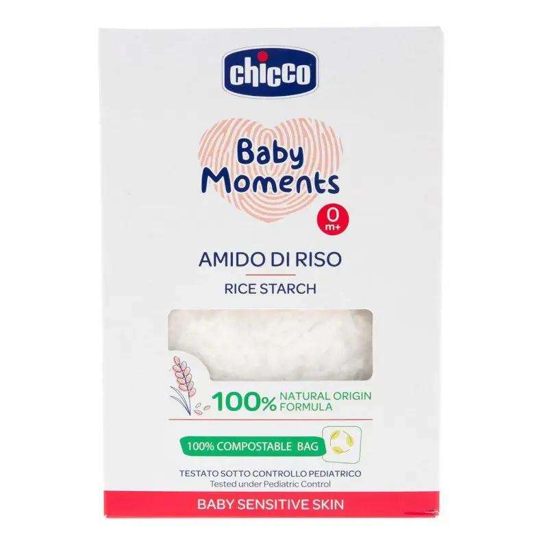 Chicco - Amido Di Riso