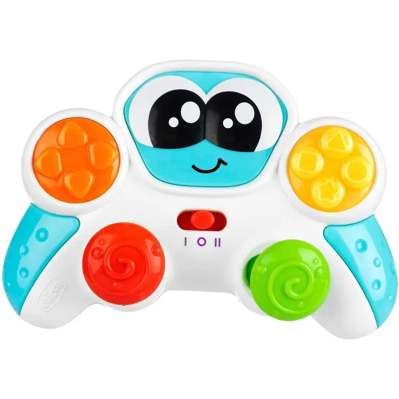 CHICCO Baby Controller - 0011162000680
