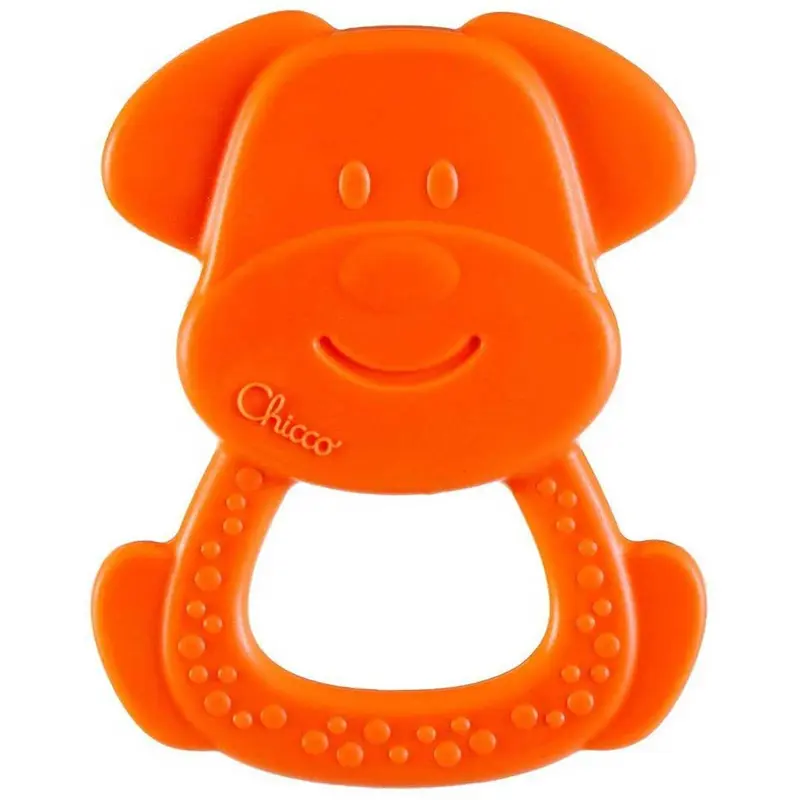 CHICCO Cagnolino Massaggiagengive Eco - 0010488000000