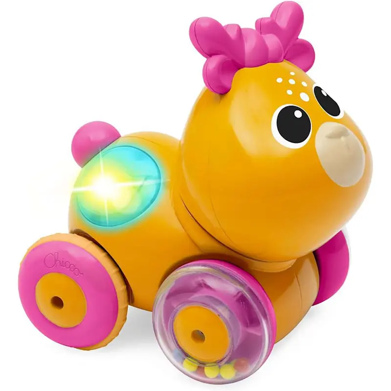 CHICCO Cerbiatto Sprint & Go - 0012165000000