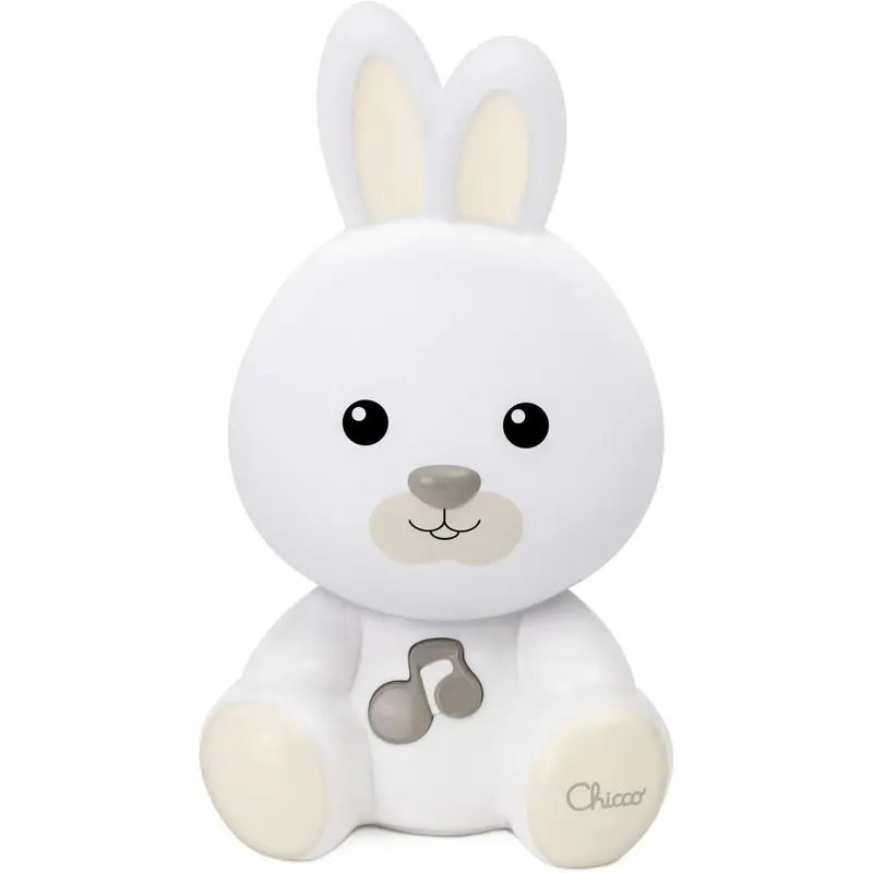 CHICCO Coniglietto Dolce Notte - Luce Notte - 0011456000000