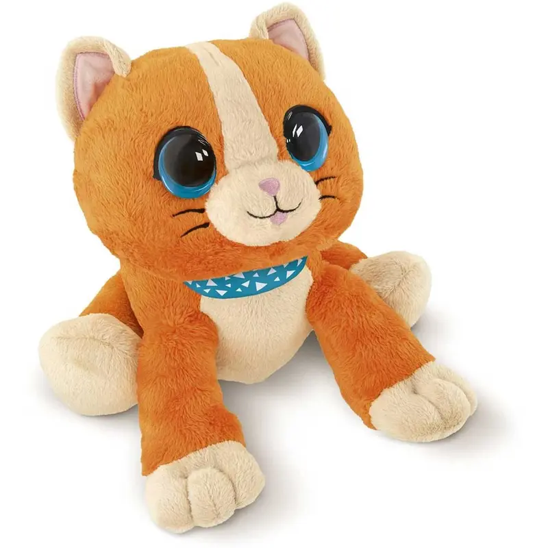 CHICCO Dolce Gattino Cucù - 0010770100000