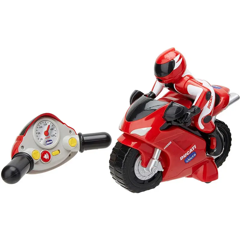 CHICCO Ducati 1198 Rc - 000398