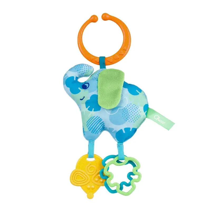 CHICCO Gioco Passeggio Elefante - 0011117000000
