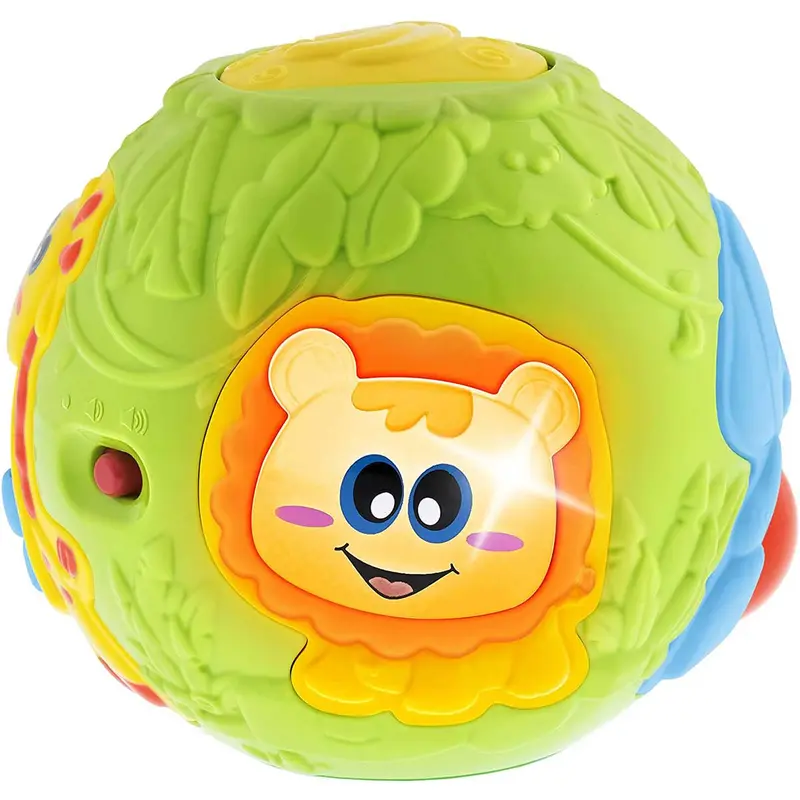 CHICCO Palla Pop Up - 0009340000000