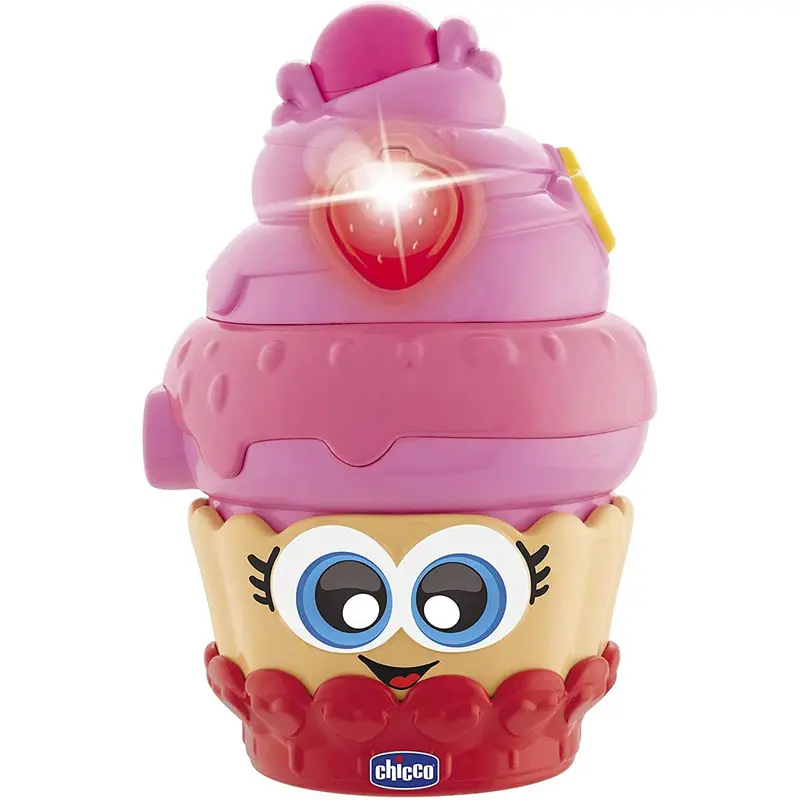 CHICCO Passione Cupcake - 0009703000000