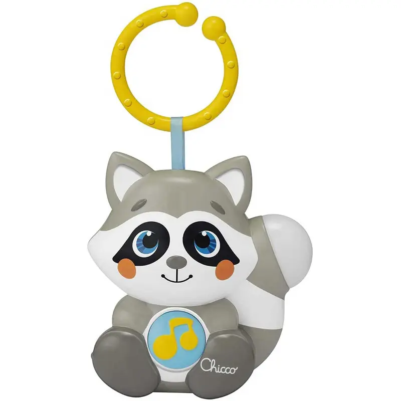 CHICCO Procione Luci E Suoni - 0010065000000