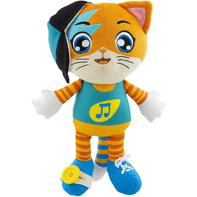 CHICCO Pupazzo Lampo - 0009935000000