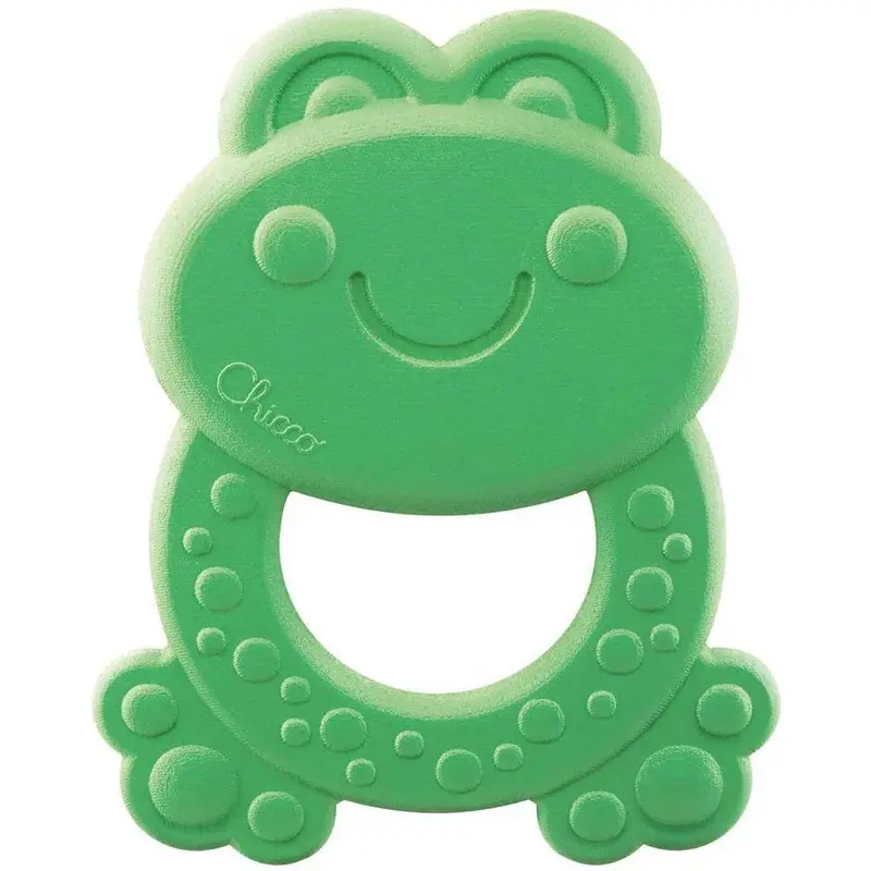 CHICCO Rana Massaggiagengive Eco - 0010491000000